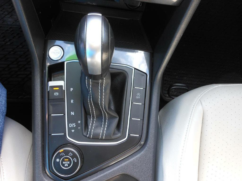 2021 Volkswagen Tiguan Image 20