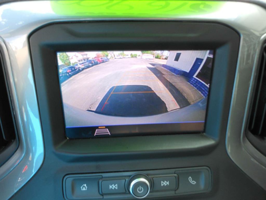 2020 Chevrolet Silverado 1500 Image 17