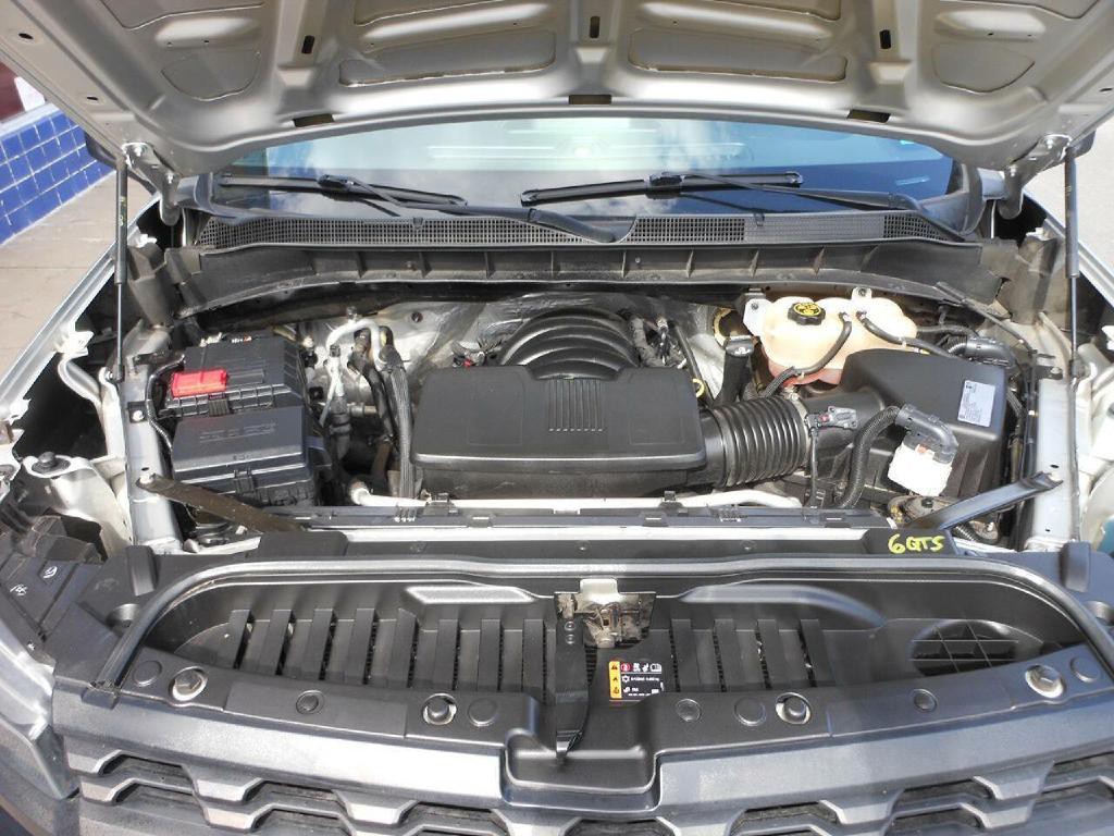 2020 Chevrolet Silverado 1500 Image 20