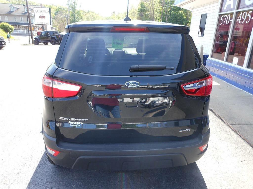 2020 Ford Econoline Image 6