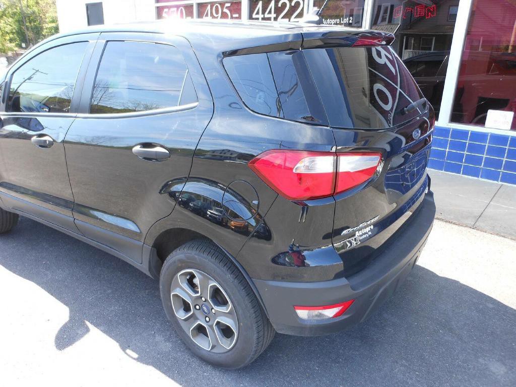2020 Ford Econoline Image 7
