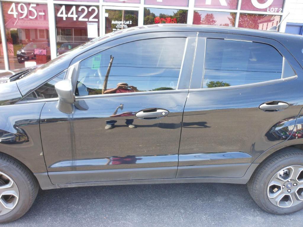2020 Ford Econoline Image 8