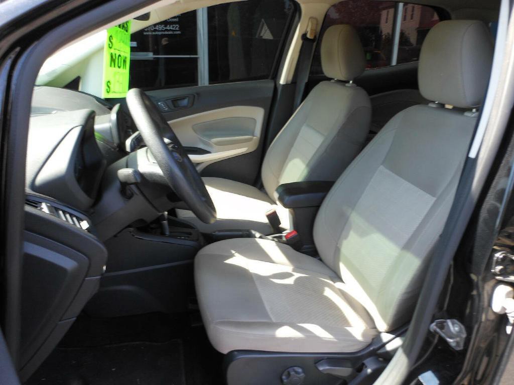 2020 Ford Econoline Image 11