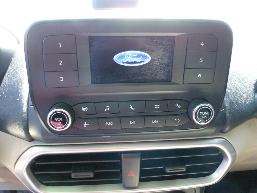 2020 Ford Econoline Image 15