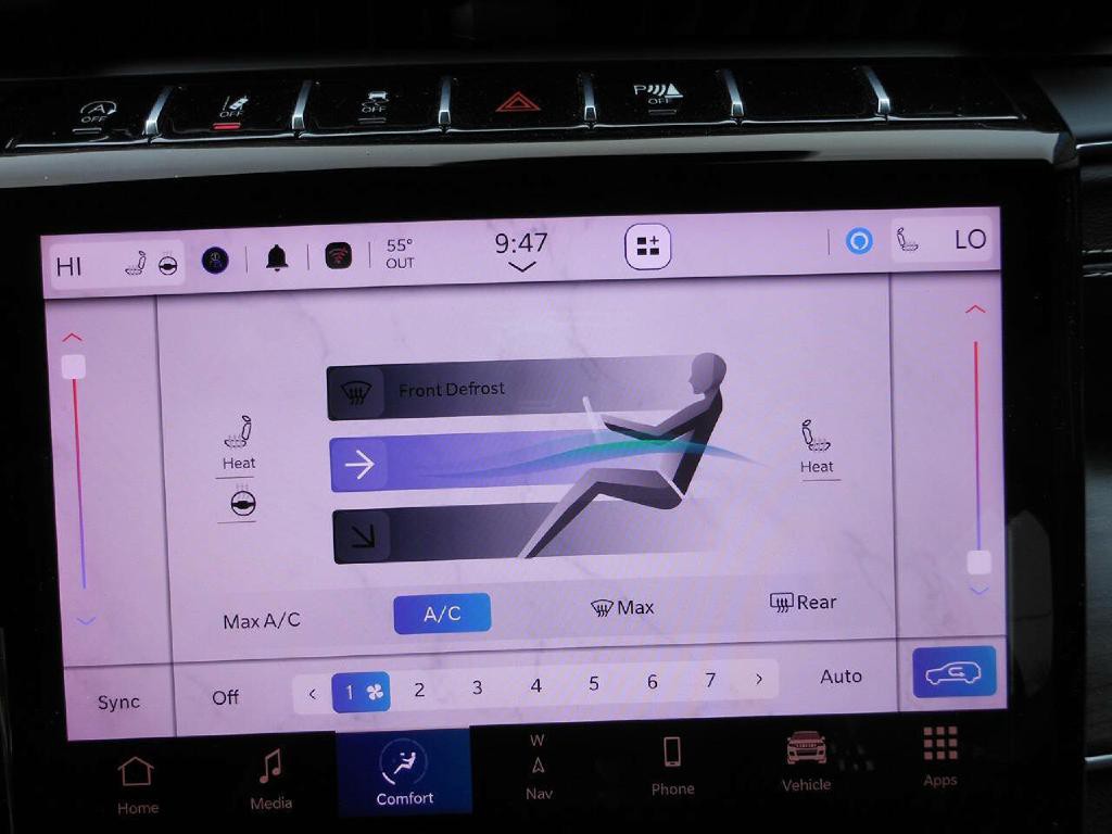 2022 Jeep Grand Cherokee Image 20