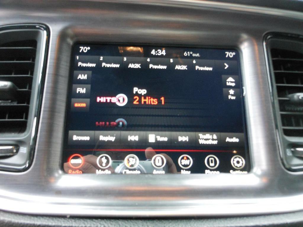 2018 Dodge Challenger Image 16