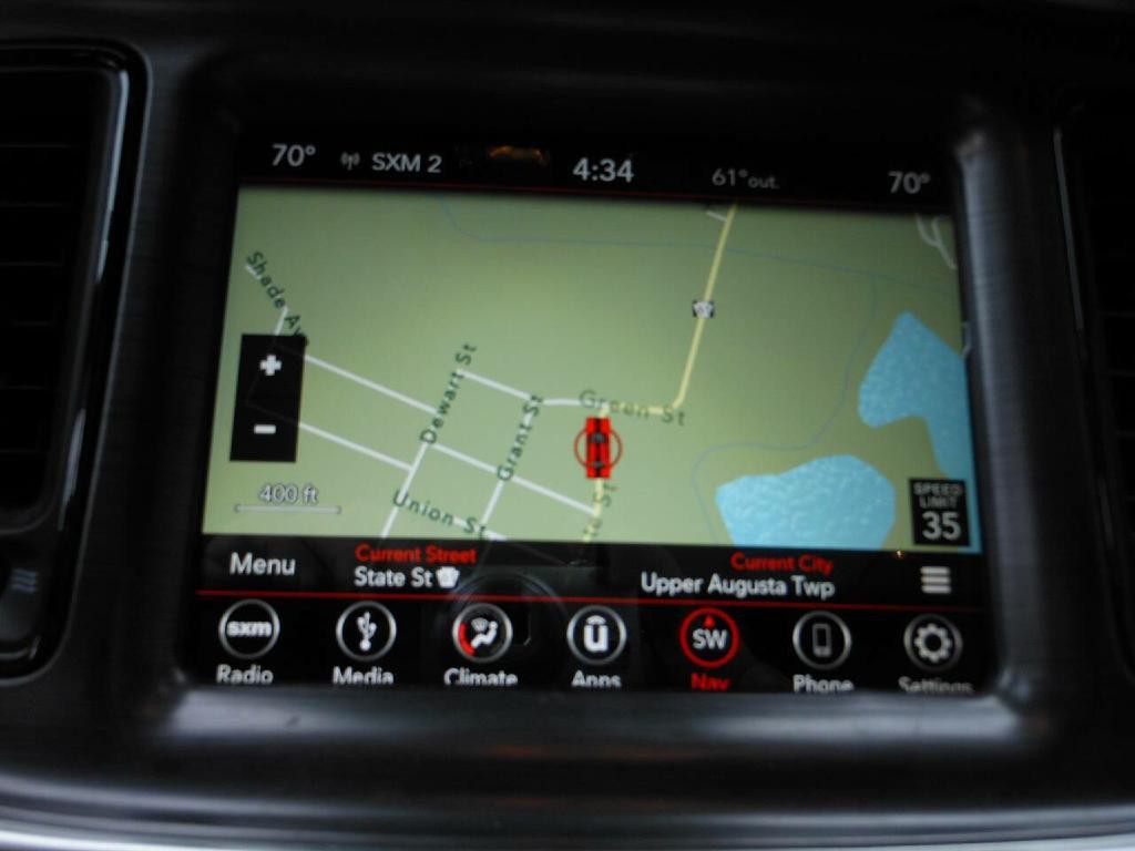 2018 Dodge Challenger Image 18