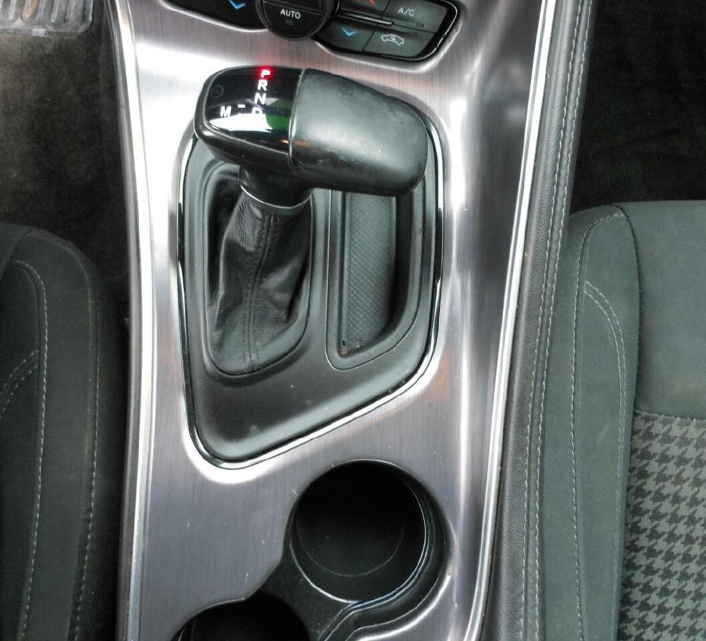 2018 Dodge Challenger Image 20