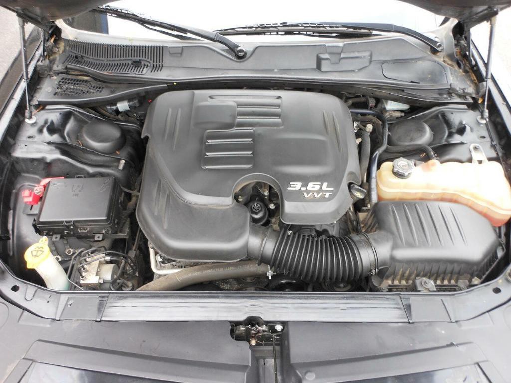 2018 Dodge Challenger Image 22