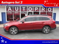 Image for 2019 Subaru Outback 2.5i Limited Crossove ID: 7437416