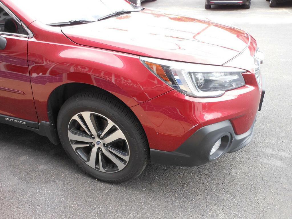 2019 Subaru Outback Image 3
