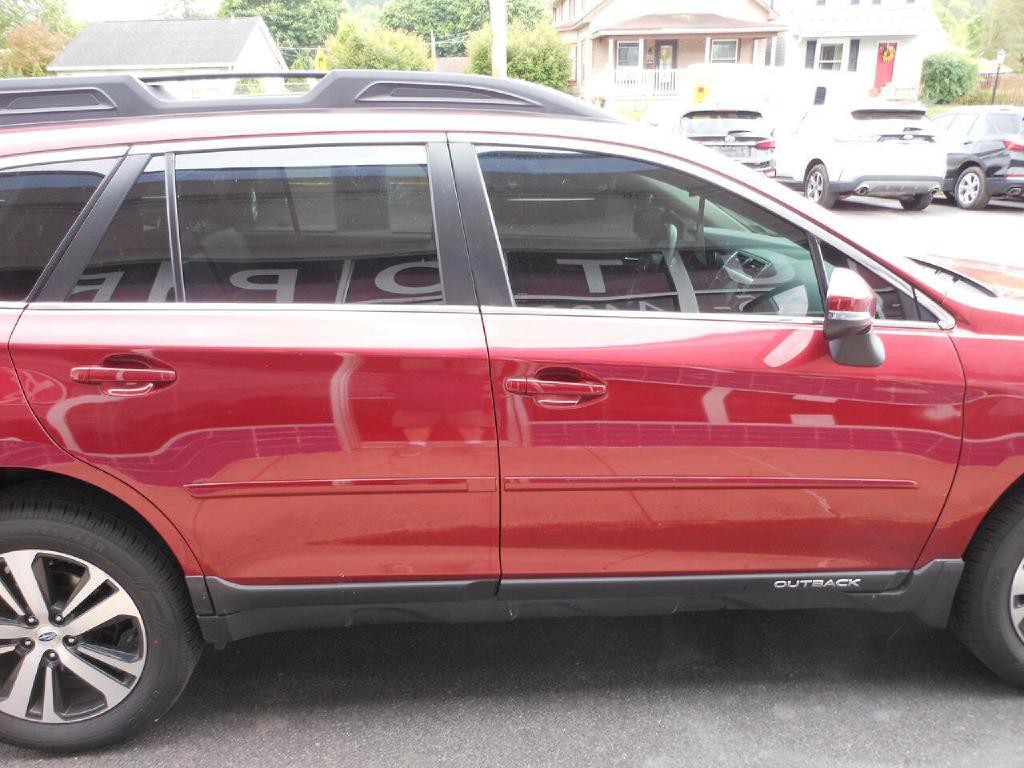 2019 Subaru Outback Image 4