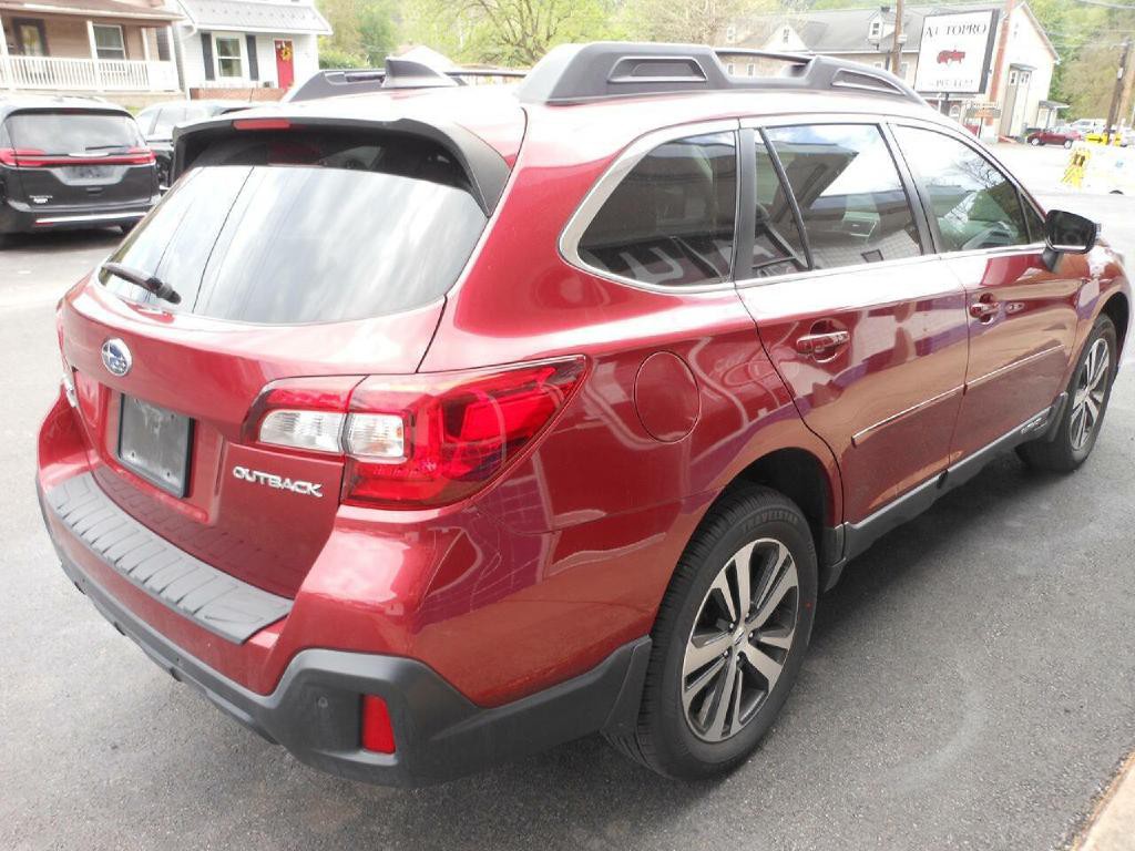 2019 Subaru Outback Image 5