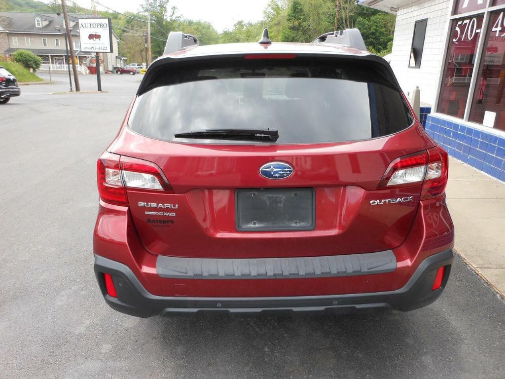 2019 Subaru Outback Image 6