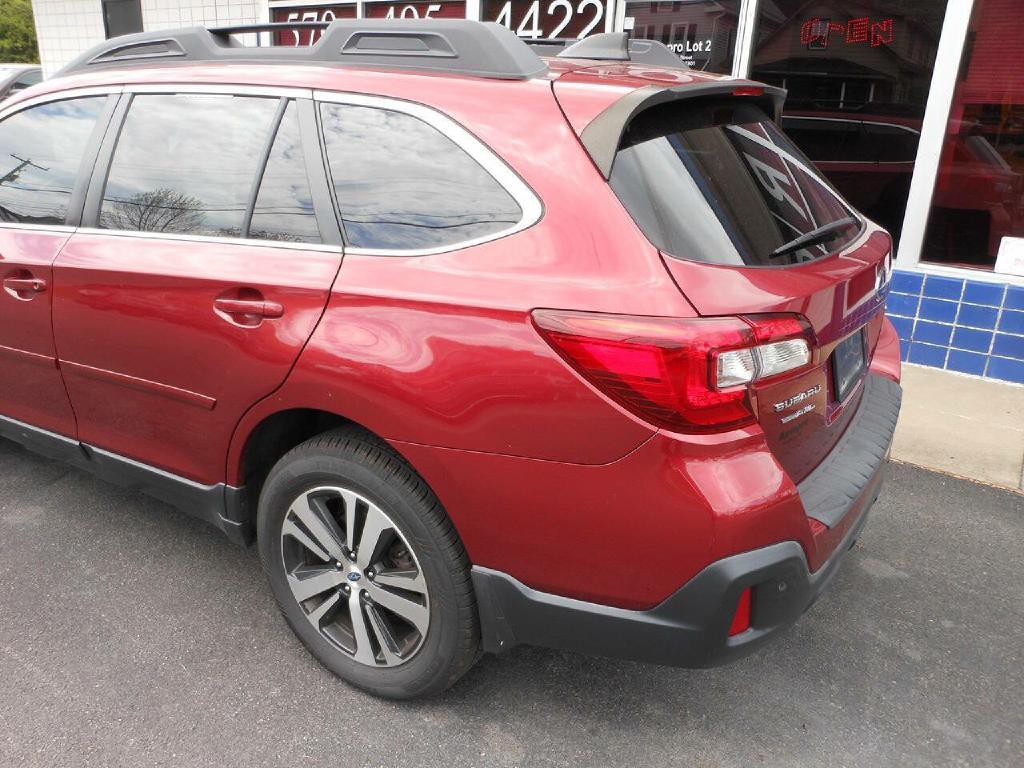 2019 Subaru Outback Image 7