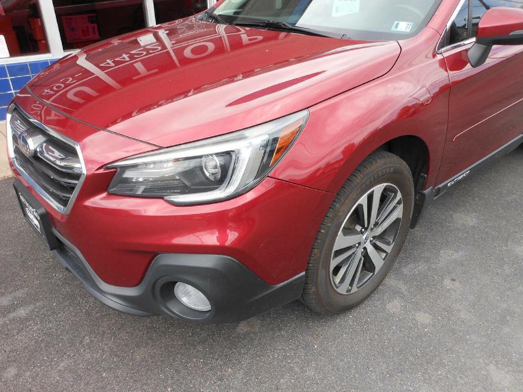 2019 Subaru Outback Image 9