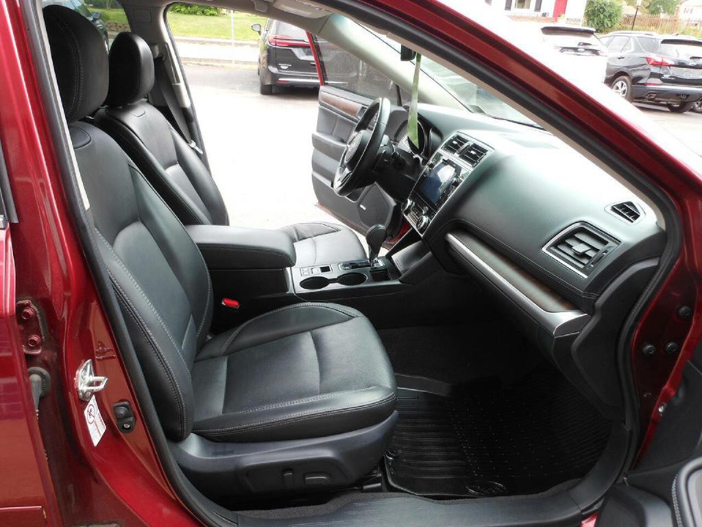 2019 Subaru Outback Image 13