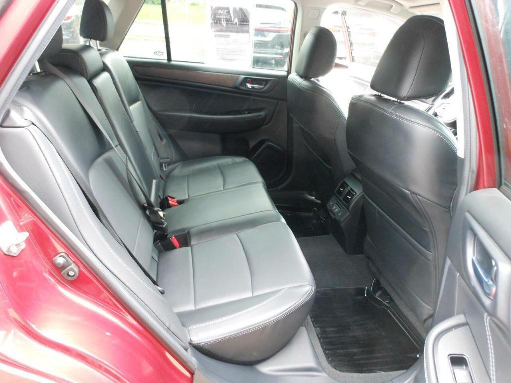 2019 Subaru Outback Image 14