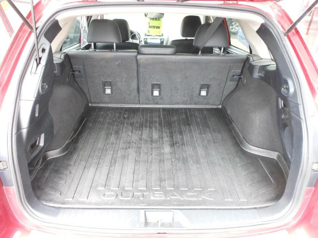 2019 Subaru Outback Image 15