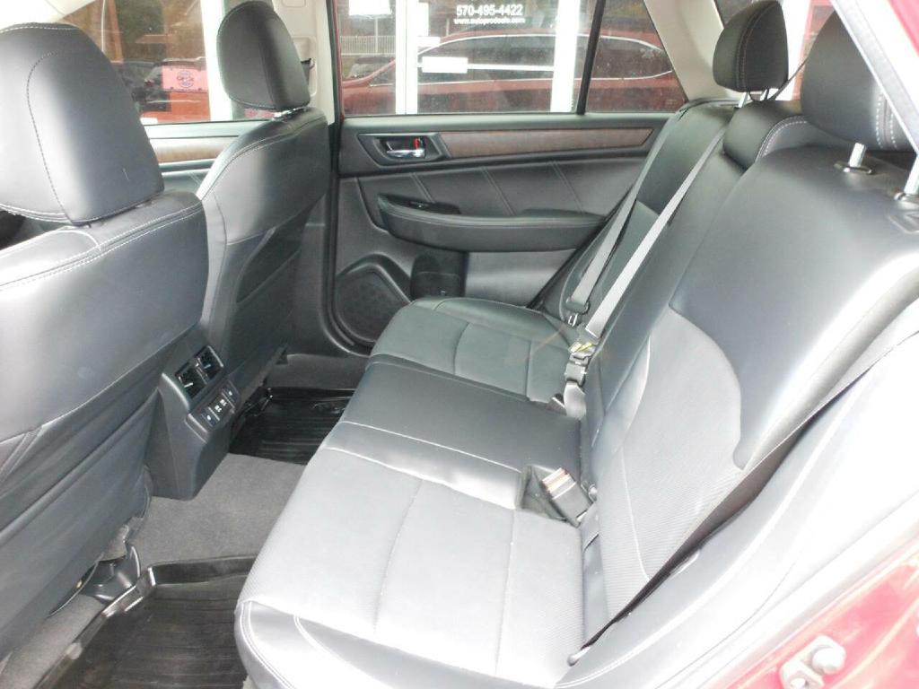 2019 Subaru Outback Image 16