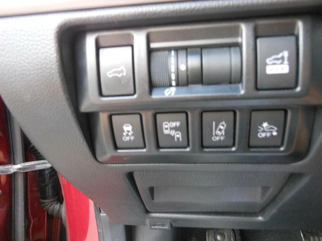 2019 Subaru Outback Image 23