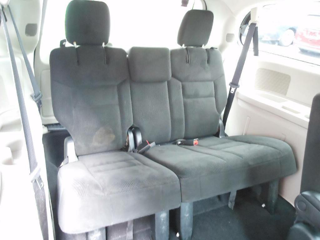 2016 Dodge Grand Caravan Image 14