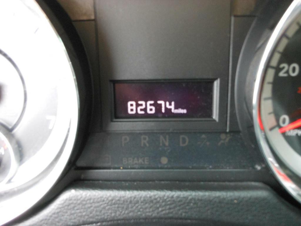 2016 Dodge Grand Caravan Image 18