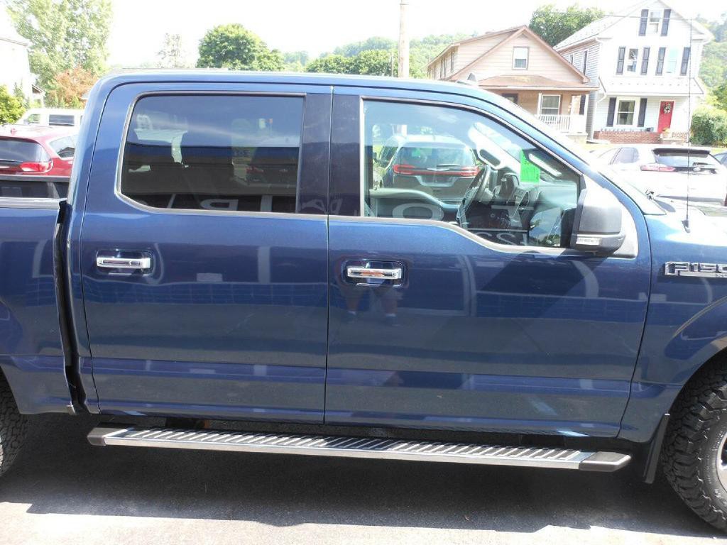 2019 Ford F-150 Image 4