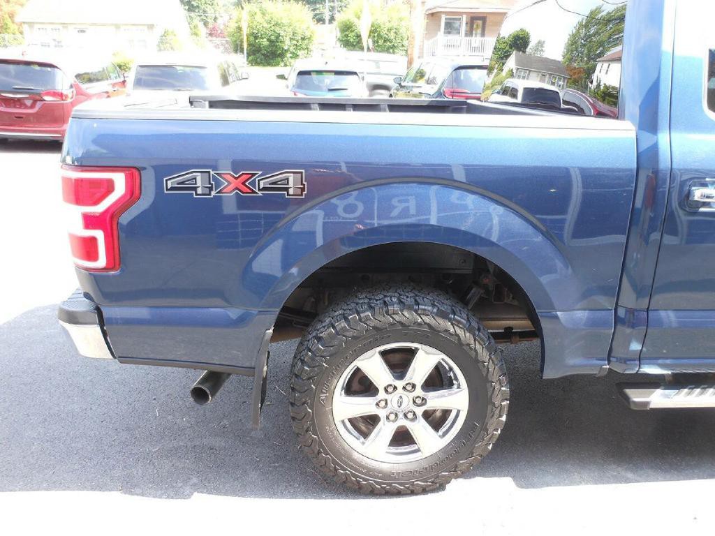 2019 Ford F-150 Image 5