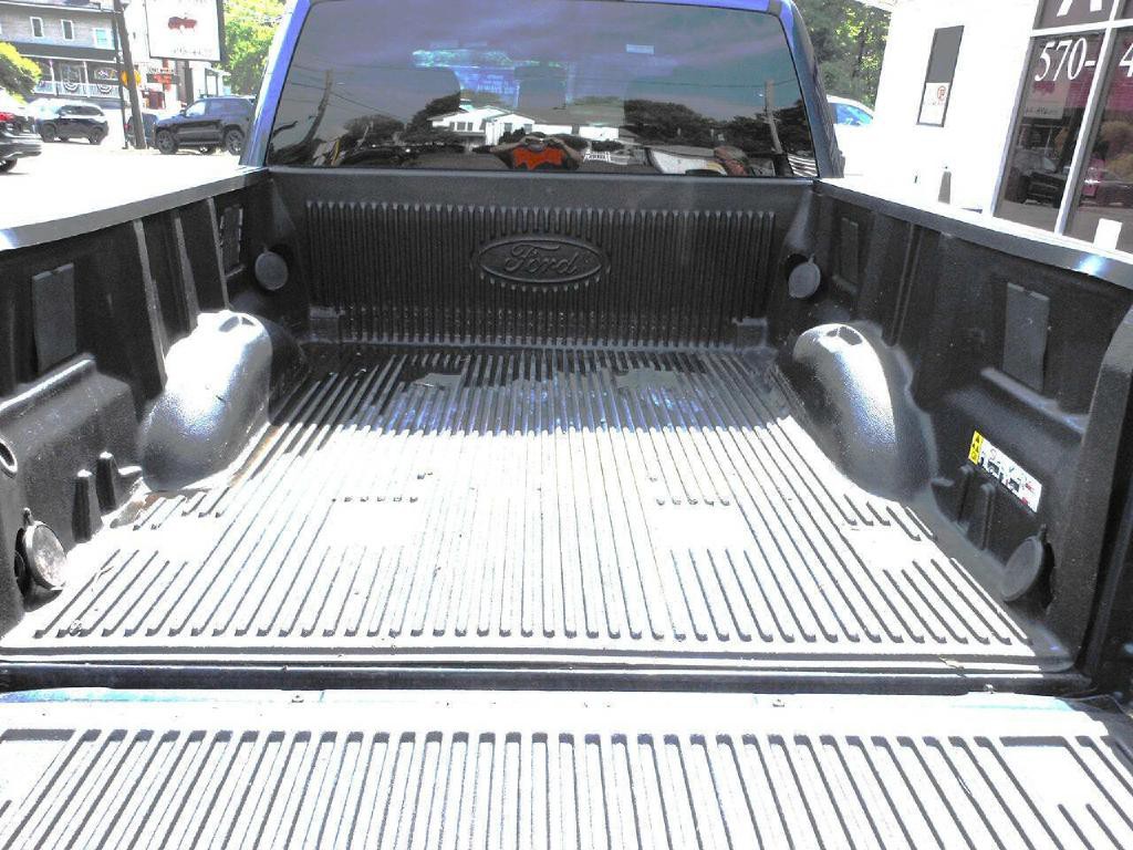 2019 Ford F-150 Image 8