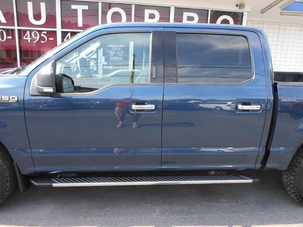 2019 Ford F-150 Image 10