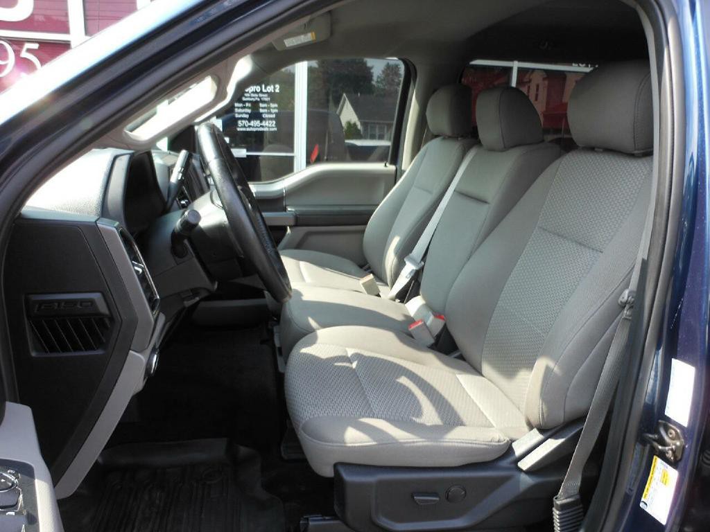 2019 Ford F-150 Image 13