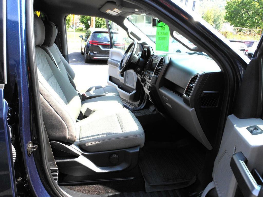 2019 Ford F-150 Image 14