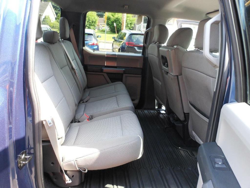 2019 Ford F-150 Image 15