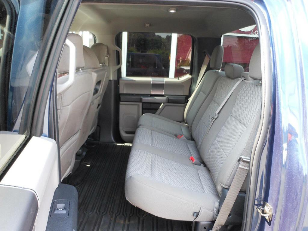 2019 Ford F-150 Image 16