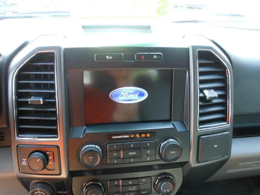 2019 Ford F-150 Image 17