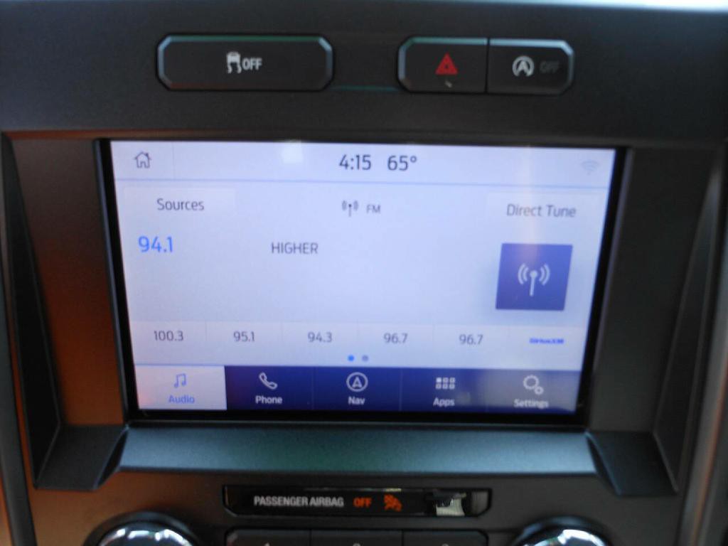 2019 Ford F-150 Image 18