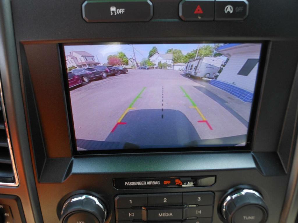 2019 Ford F-150 Image 19