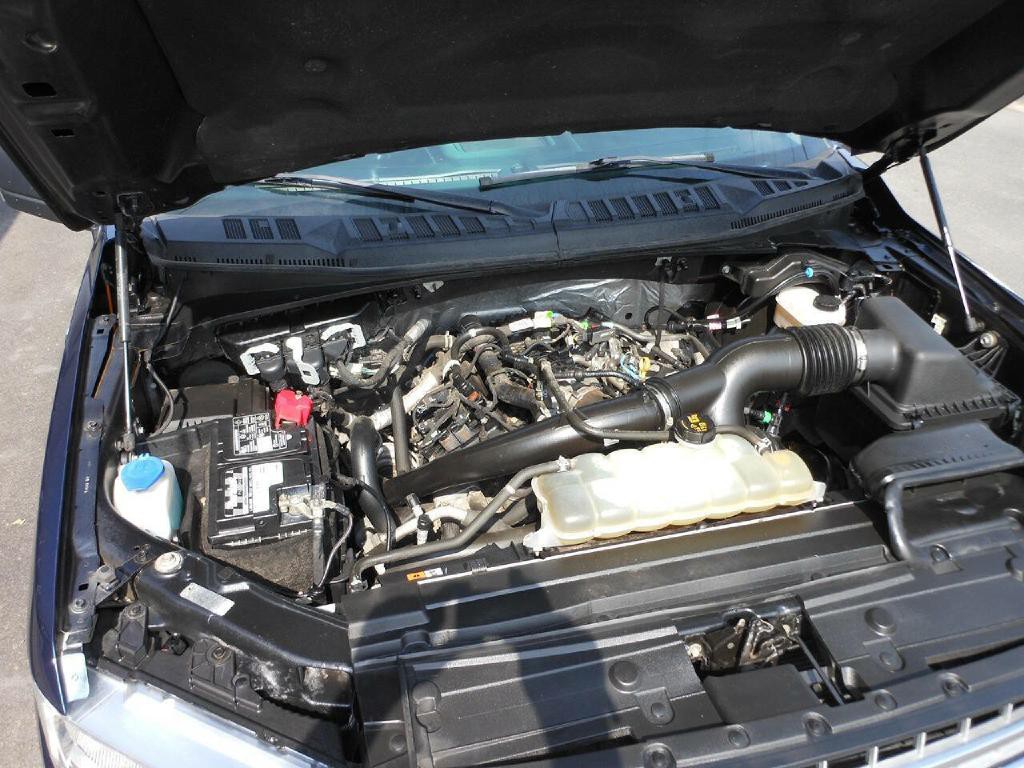 2019 Ford F-150 Image 25