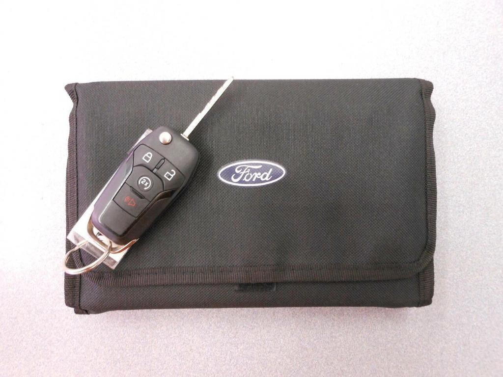 2019 Ford F-150 Image 27