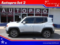 Image for 2017 Jeep Renegade Limited ID: 7474033