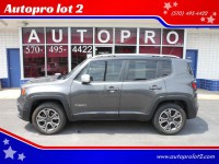 Image for 2017 Jeep Renegade Limited ID: 7479663