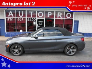 Image for 2017 BMW 2 Series 230i xDrive ID: 7480843