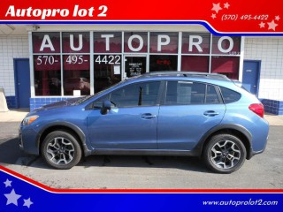 Image for 2017 Subaru Crosstrek 2.0i Premium Crossove ID: 7487849