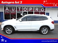 Image for 2020 BMW X3 xDrive30i sport ID: 7490899