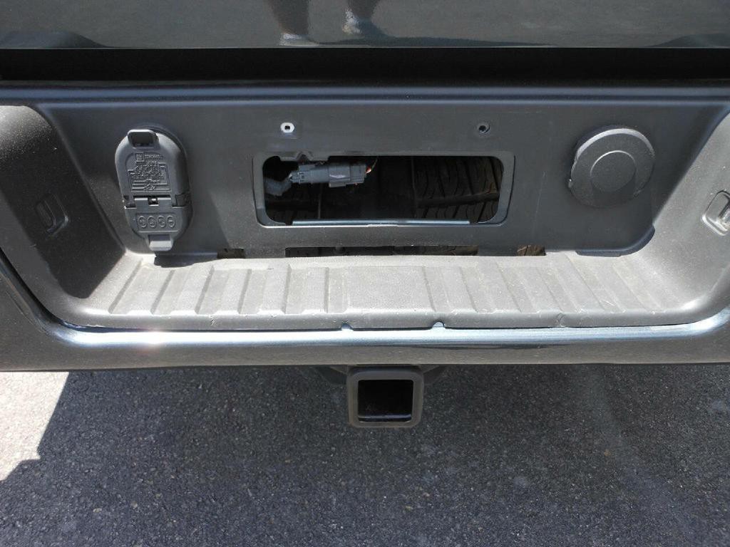 2017 Chevrolet Colorado Image 7