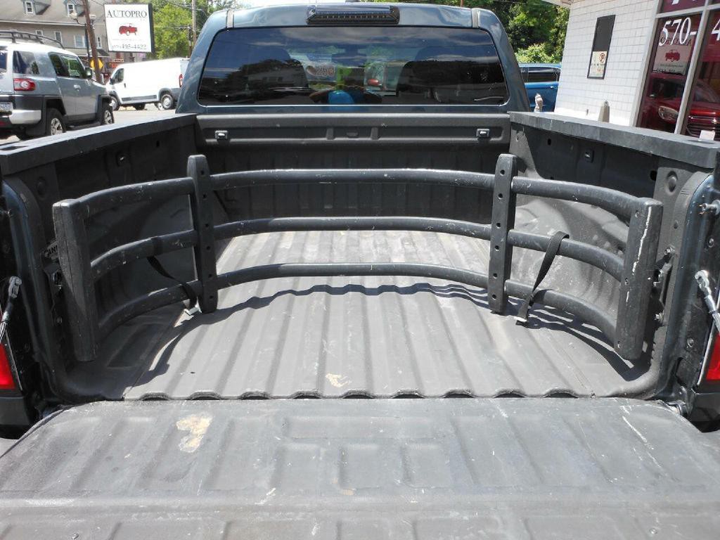 2017 Chevrolet Colorado Image 8