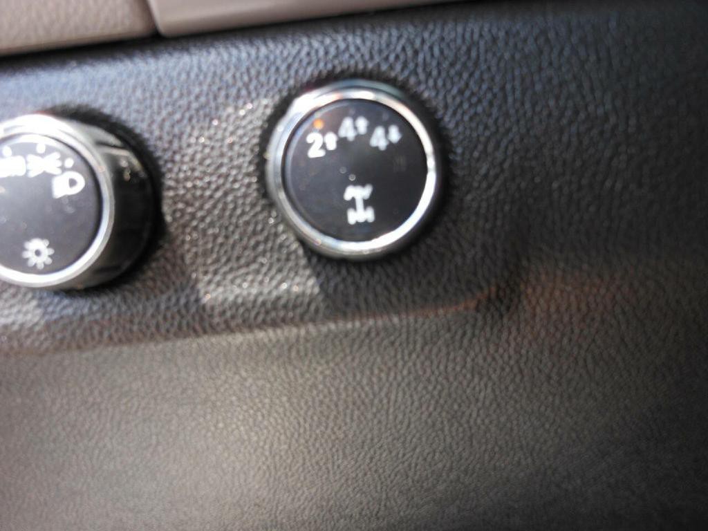 2017 Chevrolet Colorado Image 23