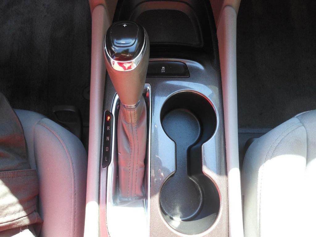 2018 Chevrolet Malibu Image 18