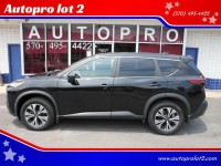 Image for 2023 Nissan Rogue SV ID: 7496890